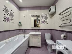 2-к квартира, вторичка, 58м2, 15/17 этаж