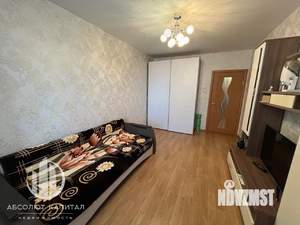 1-к квартира, вторичка, 40м2, 8/17 этаж