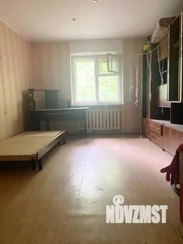 3-к квартира, вторичка, 79м2, 3/3 этаж