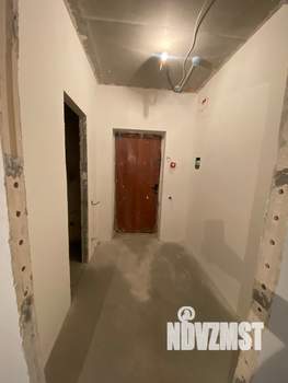 Студия квартира, вторичка, 29м2, 3/17 этаж