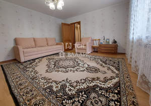 2-к квартира, вторичка, 51м2, 1/5 этаж