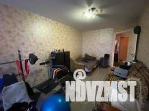 1-к квартира, вторичка, 39м2, 7/22 этаж