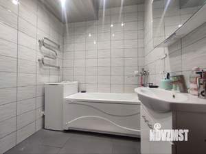 1-к квартира, вторичка, 50м2, 3/17 этаж