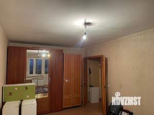 2-к квартира, вторичка, 50м2, 19/19 этаж