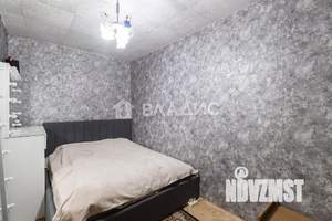 2-к квартира, вторичка, 42м2, 3/5 этаж