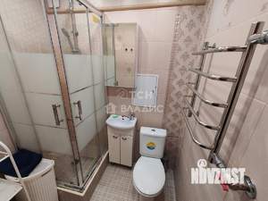 1-к квартира, вторичка, 35м2, 1/5 этаж