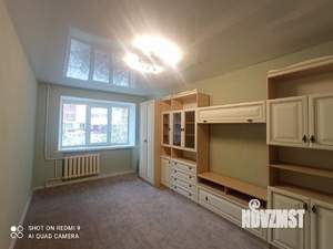 1-к квартира, вторичка, 28м2, 1/5 этаж