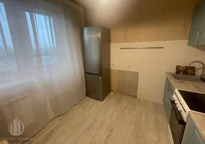 1-к квартира, вторичка, 33м2, 5/17 этаж