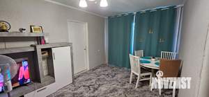 2-к квартира, вторичка, 44м2, 4/5 этаж