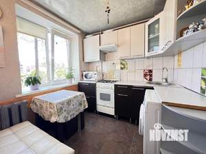1-к квартира, вторичка, 31м2, 2/5 этаж
