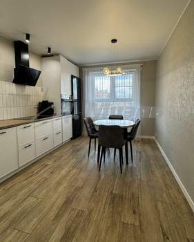 2-к квартира, вторичка, 59м2, 17/18 этаж