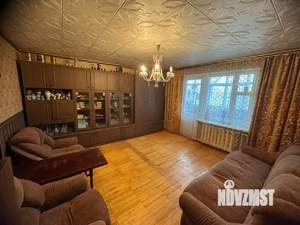 2-к квартира, вторичка, 58м2, 5/5 этаж