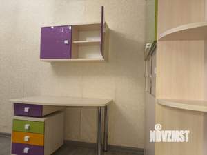 2-к квартира, вторичка, 74м2, 3/17 этаж