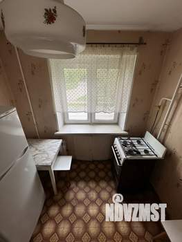 2-к квартира, вторичка, 42м2, 2/5 этаж