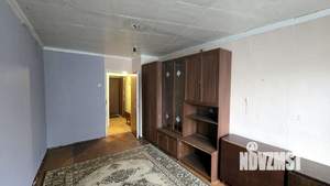 2-к квартира, вторичка, 44м2, 3/3 этаж