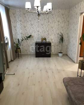 1-к квартира, вторичка, 31м2, 4/5 этаж