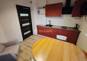 2-к квартира, вторичка, 57м2, 5/12 этаж