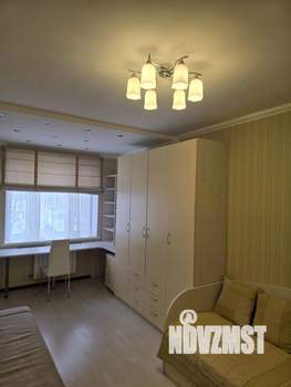 3-к квартира, вторичка, 90м2, 6/10 этаж