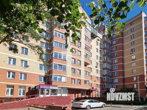 1-к квартира, вторичка, 65м2, 7/9 этаж