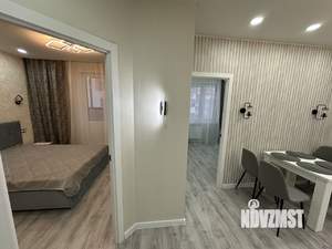 2-к квартира, вторичка, 42м2, 6/19 этаж