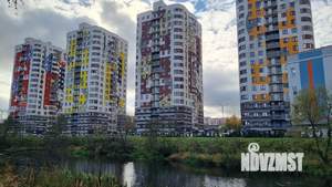 2-к квартира, вторичка, 47м2, 11/17 этаж