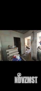 1-к квартира, вторичка, 41м2, 5/12 этаж