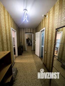 1-к квартира, вторичка, 49м2, 5/8 этаж