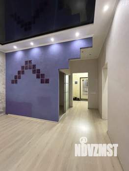 1-к квартира, вторичка, 51м2, 3/8 этаж