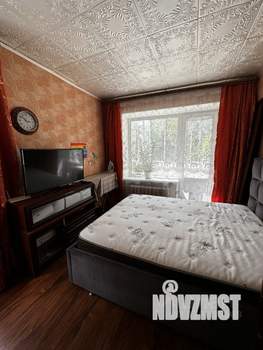 1-к квартира, вторичка, 32м2, 2/4 этаж