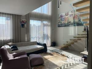 2-к квартира, вторичка, 70м2, 4/4 этаж