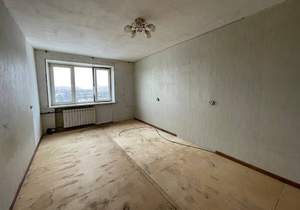 1-к квартира, вторичка, 29м2, 9/9 этаж