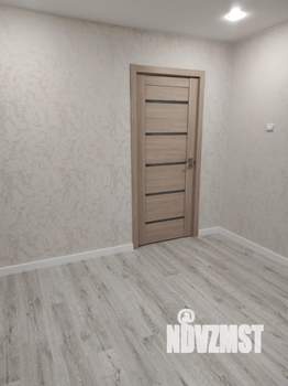 2-к квартира, вторичка, 53м2, 4/5 этаж