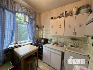 2-к квартира, вторичка, 45м2, 3/5 этаж
