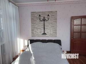 2-к квартира, вторичка, 54м2, 4/11 этаж