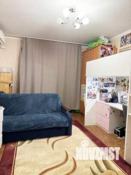 1-к квартира, вторичка, 46м2, 9/10 этаж