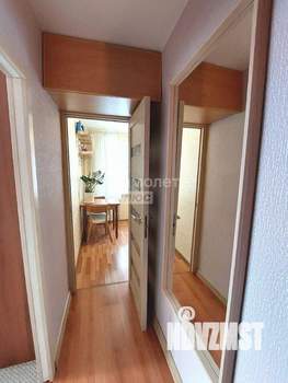 1-к квартира, вторичка, 31м2, 2/5 этаж