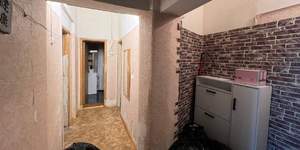 2-к квартира, вторичка, 43м2, 2/3 этаж