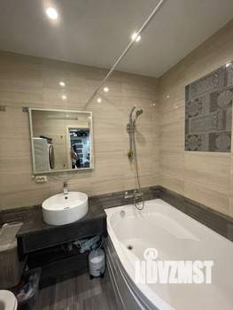 1-к квартира, вторичка, 41м2, 1/7 этаж