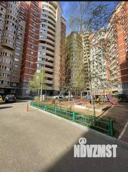 1-к квартира, вторичка, 45м2, 5/19 этаж