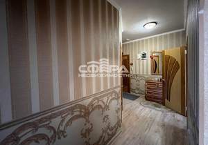 2-к квартира, вторичка, 53м2, 8/17 этаж