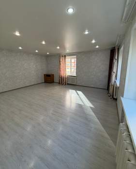 1-к квартира, вторичка, 43м2, 3/5 этаж