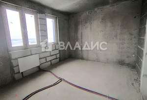 1-к квартира, вторичка, 48м2, 15/17 этаж