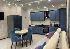 2-к квартира, вторичка, 65м2, 10/17 этаж