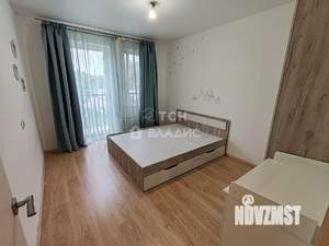 2-к квартира, вторичка, 55м2, 2/4 этаж