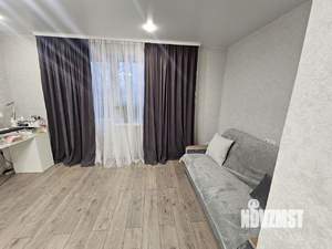 1-к квартира, вторичка, 36м2, 4/5 этаж