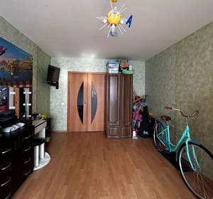 3-к квартира, вторичка, 80м2, 14/19 этаж