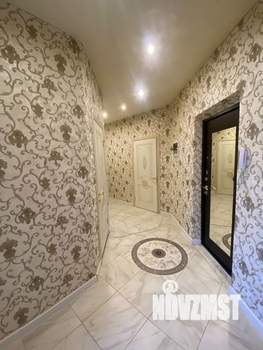 2-к квартира, вторичка, 78м2, 2/17 этаж