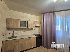 1-к квартира, вторичка, 49м2, 15/17 этаж