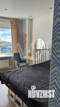 2-к квартира, вторичка, 45м2, 17/19 этаж