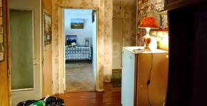 3-к квартира, вторичка, 67м2, 1/5 этаж